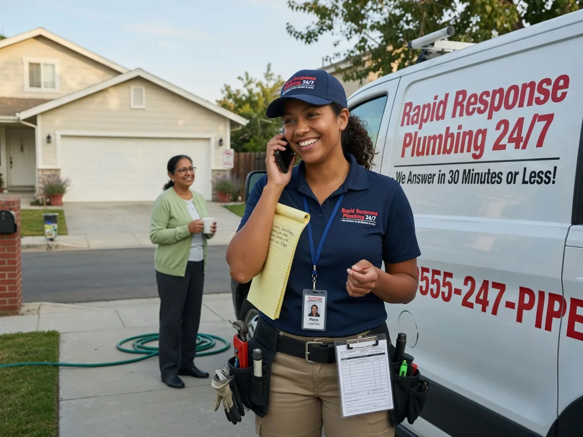 Emergency Plumber Blairstown, IA FAQs